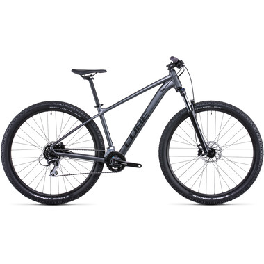 Mountain Bike CUBE ACCESS WS EXC 27,5"/29" Mujer Gris 2022 0